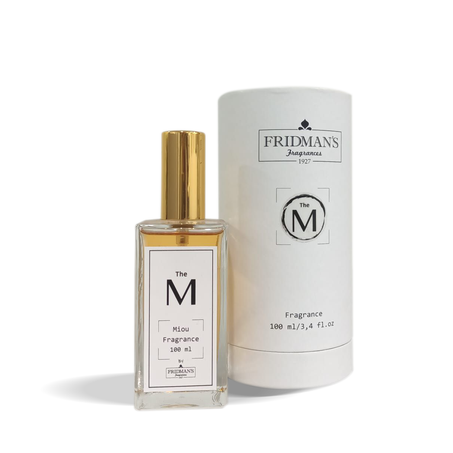 Perfume especial super divertido