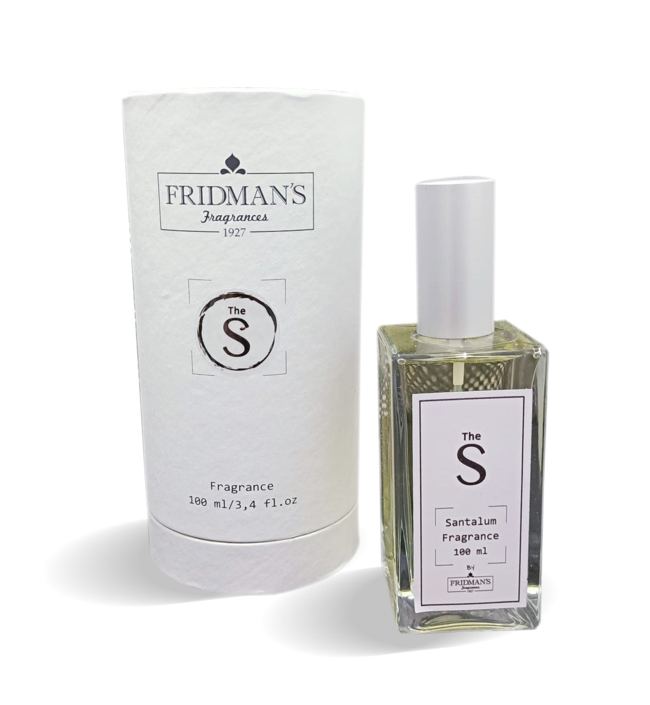 Producto Líder SANTALUM